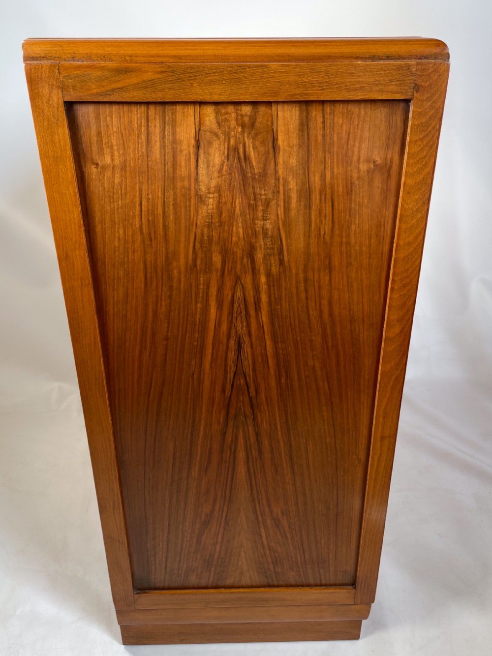 Art Deco Chest of Drawers View VII