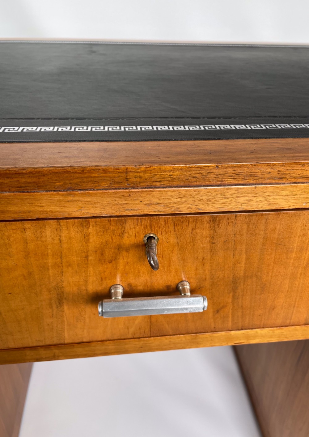 Art Deco Desk View V