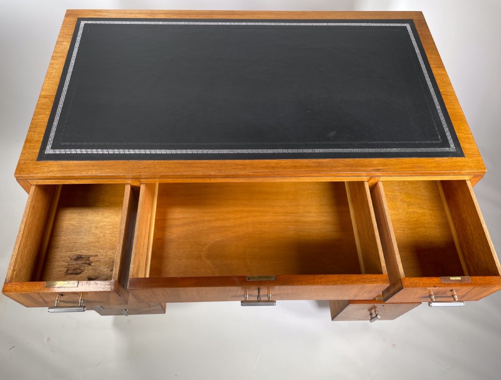 Art Deco Desk View VIII
