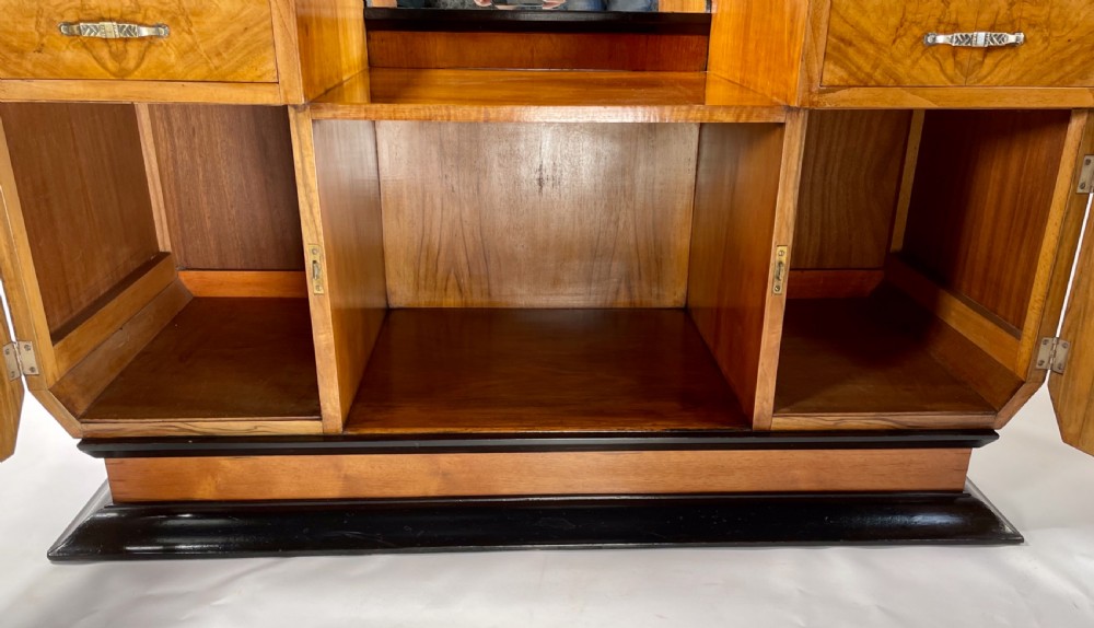 Art Deco Dressing Table View VIII