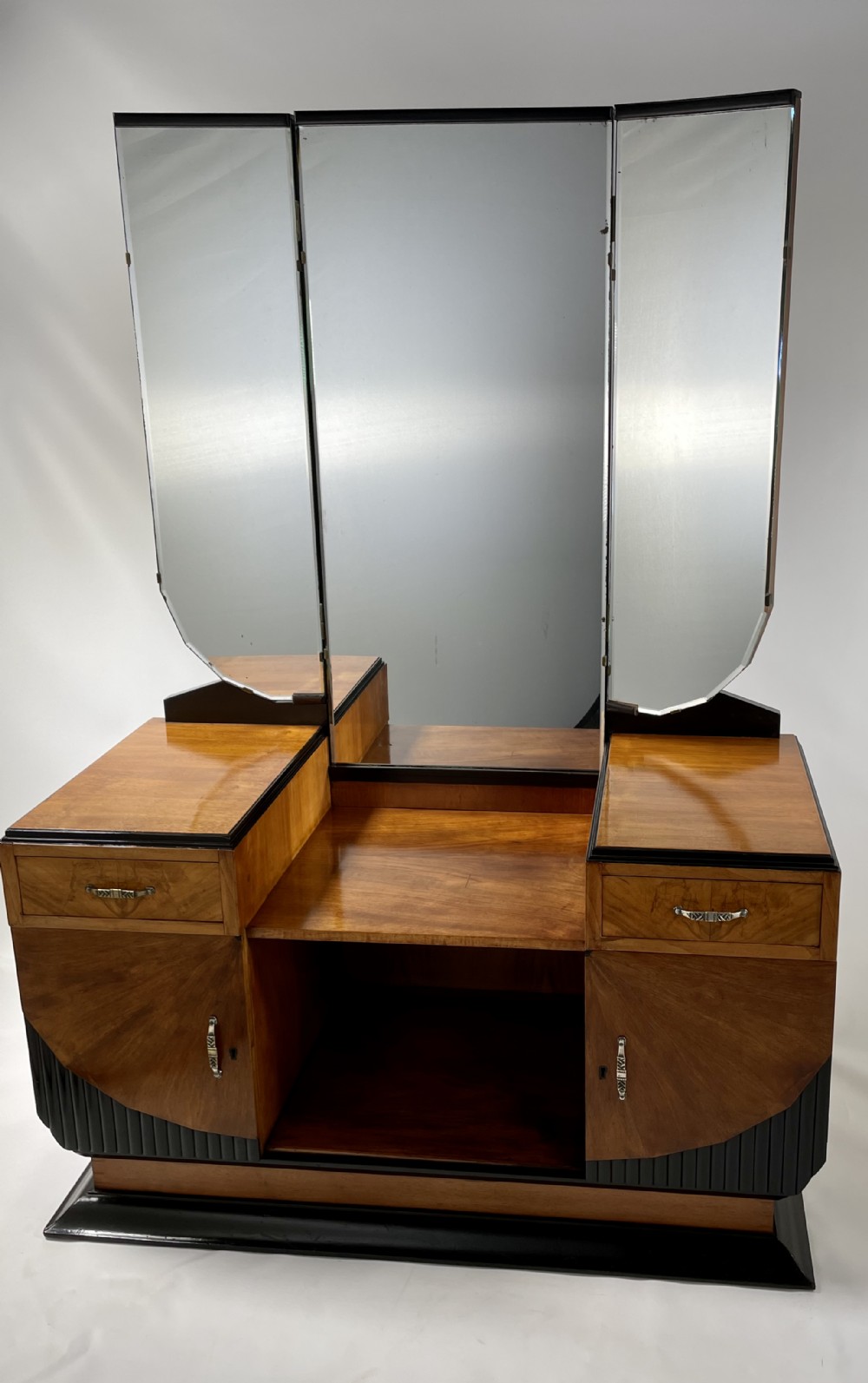 Art Deco Dressing Table