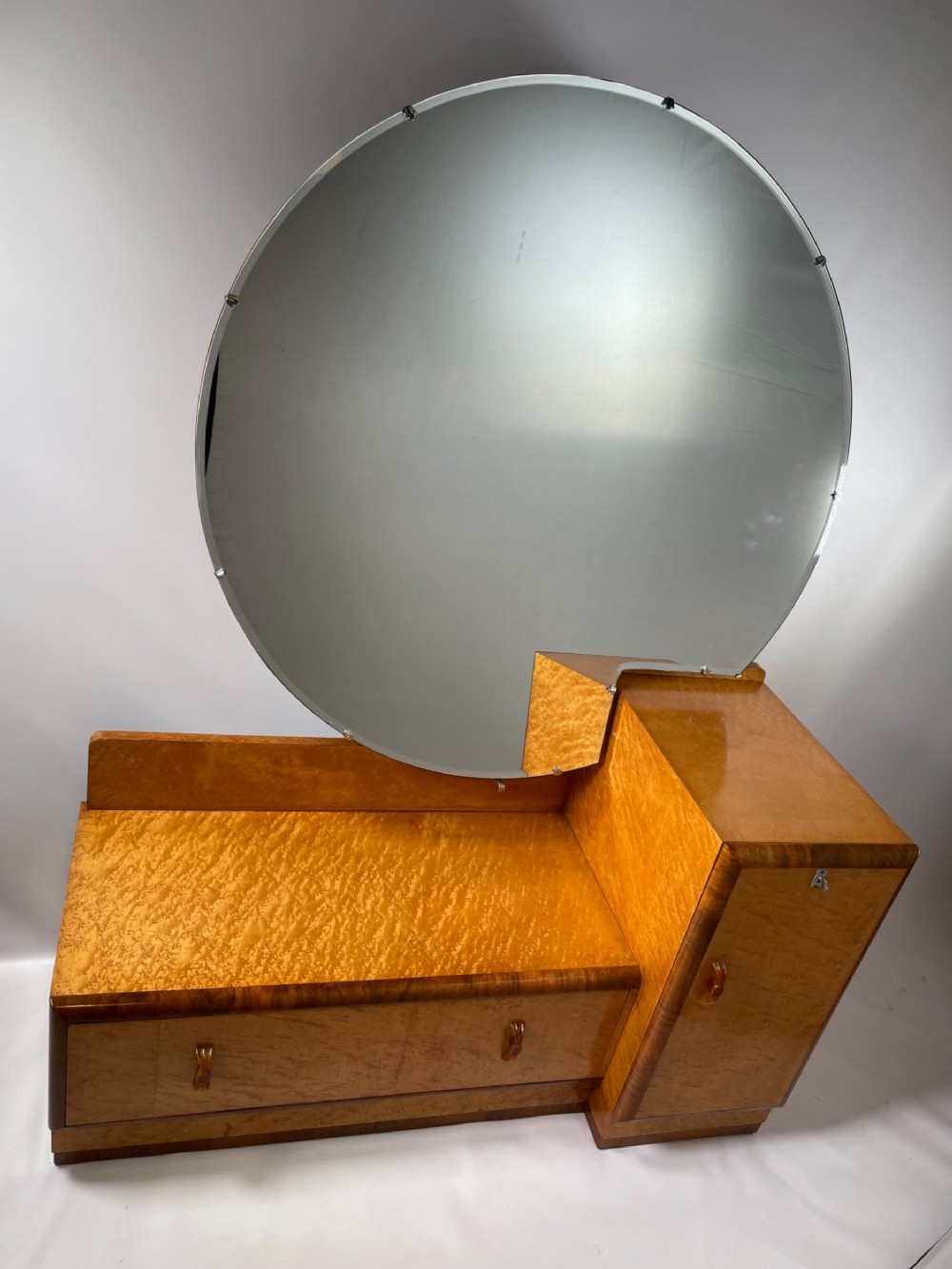 Art Deco Dressing Table