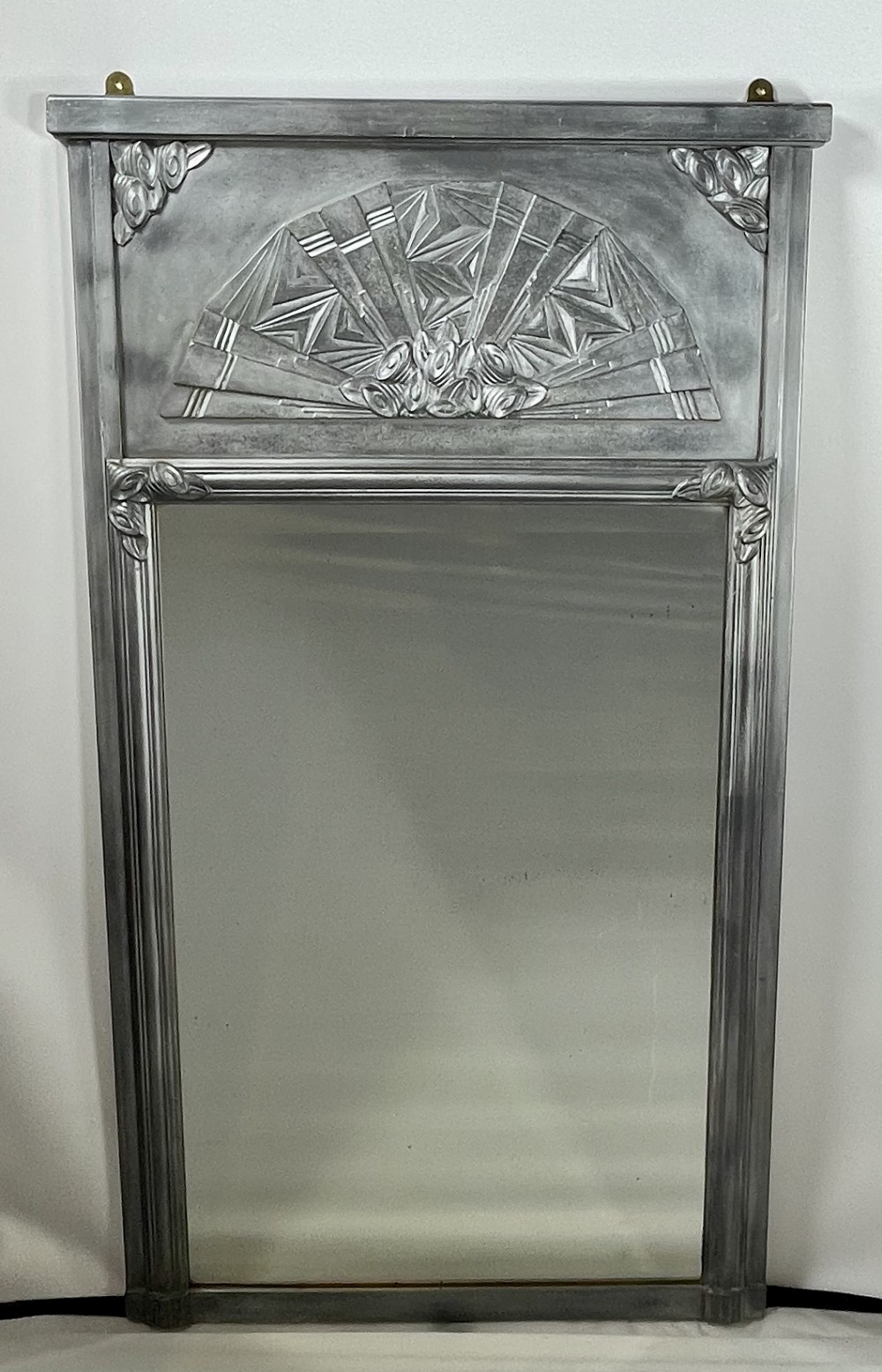 Art Deco French Mirror