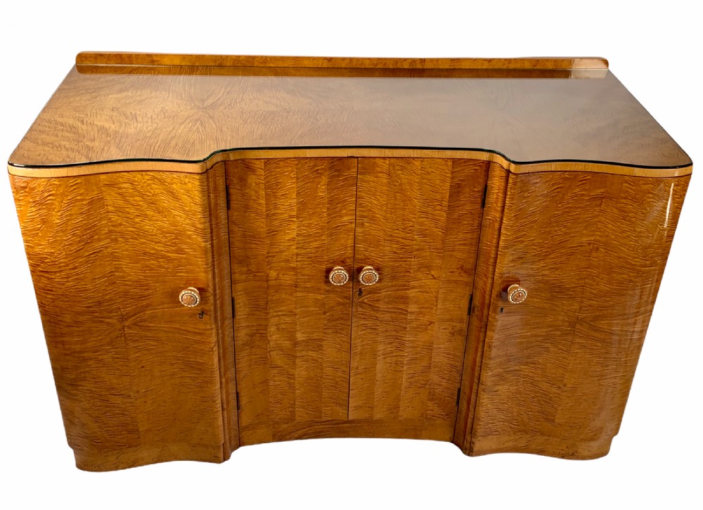 Epstein Art Deco Sideboard