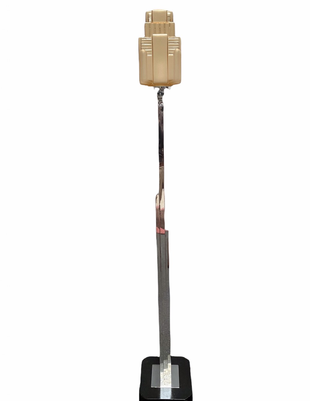Art Deco Standard Lamp 