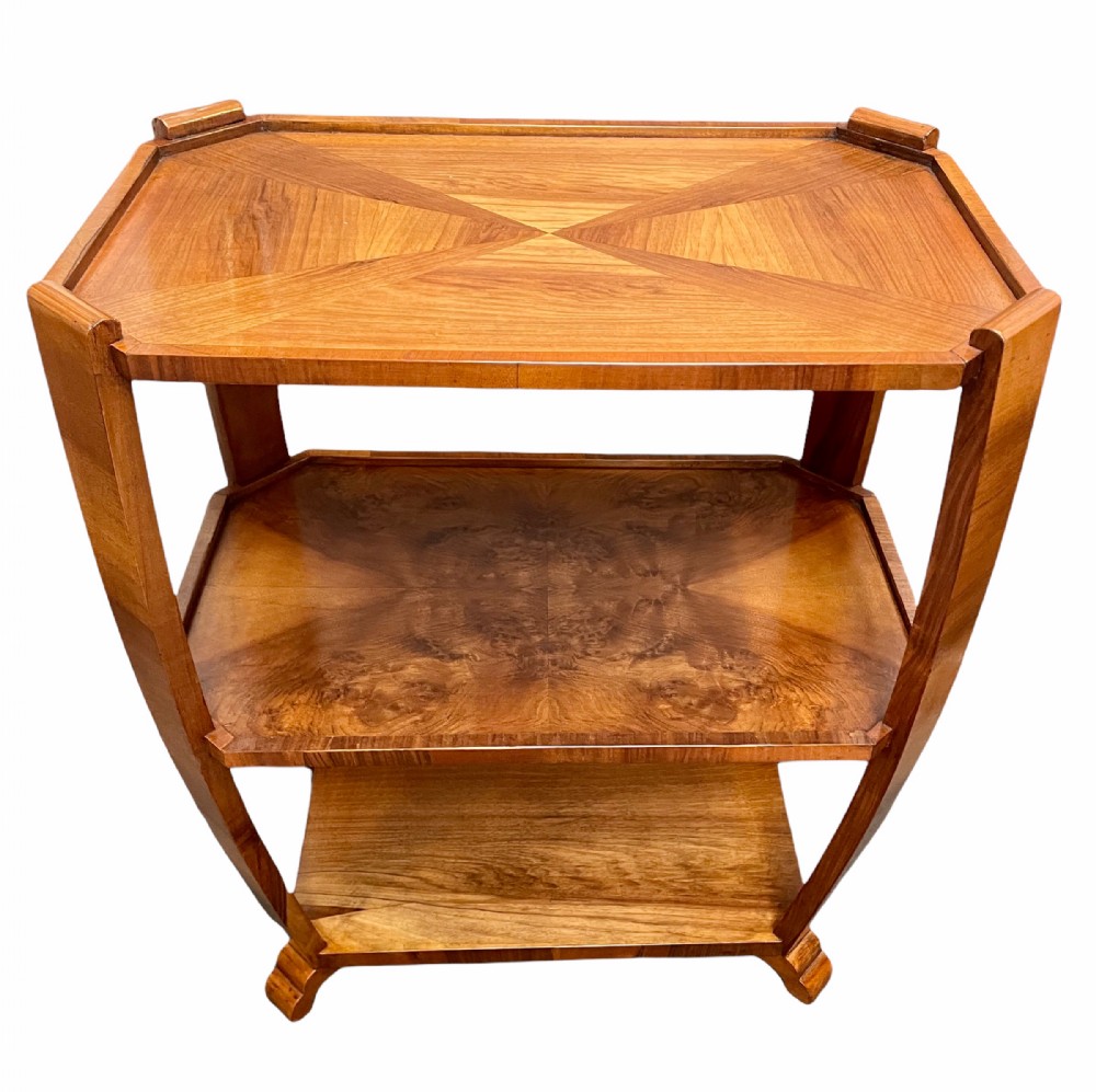 Art Deco Table