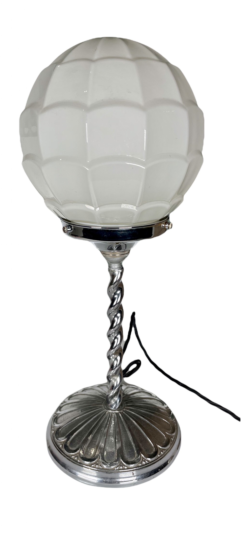 Art Deco Lamp