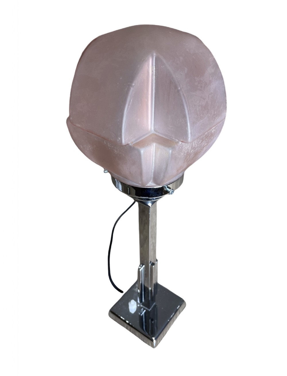 Art Deco Lamp