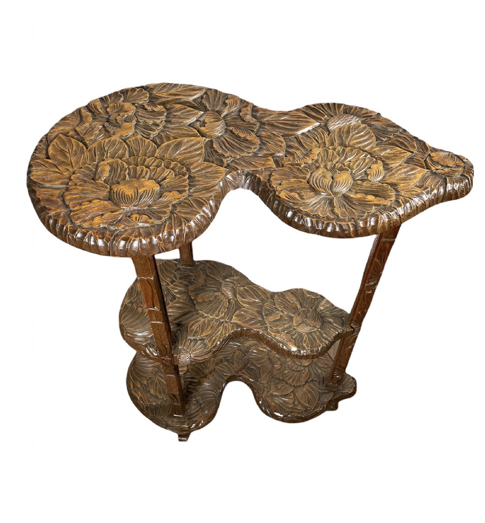 Liberty Arts and Crafts Table