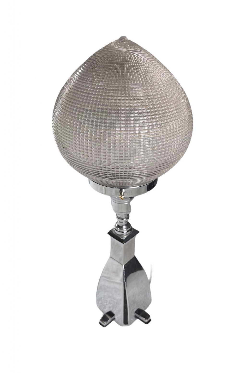 Art Deco Lamp
