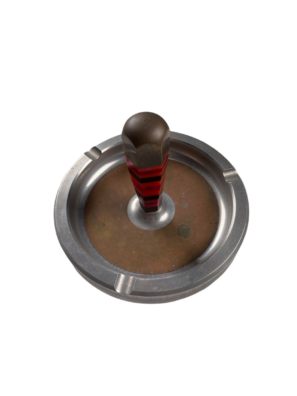 Art Deco Ashtray.