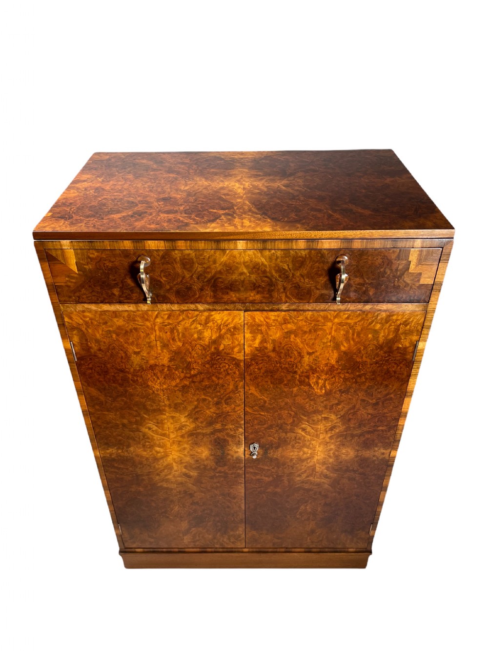 Art Deco Tallboy
