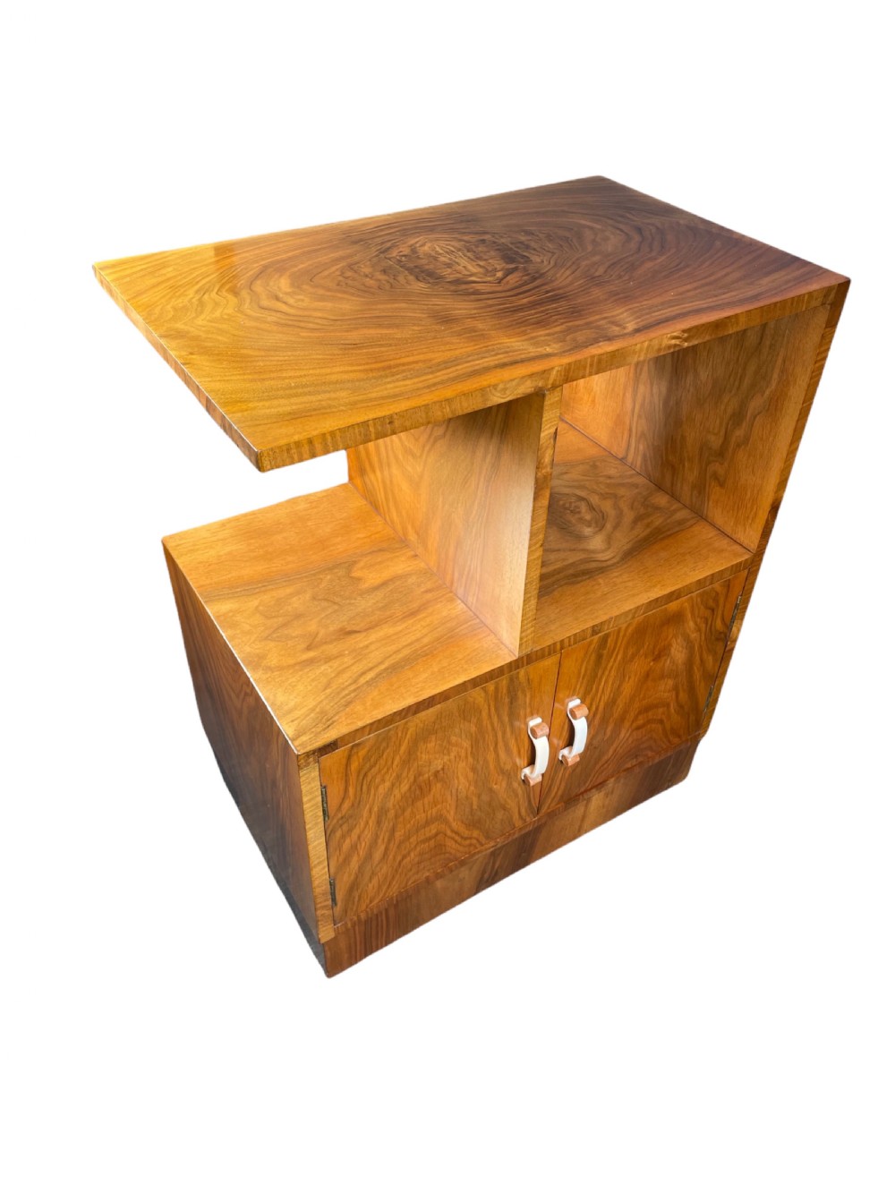 Art Deco Cupboard 