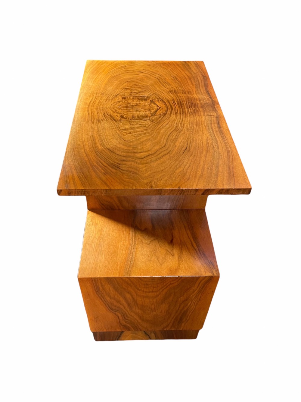 Art Deco Cupboard  View II