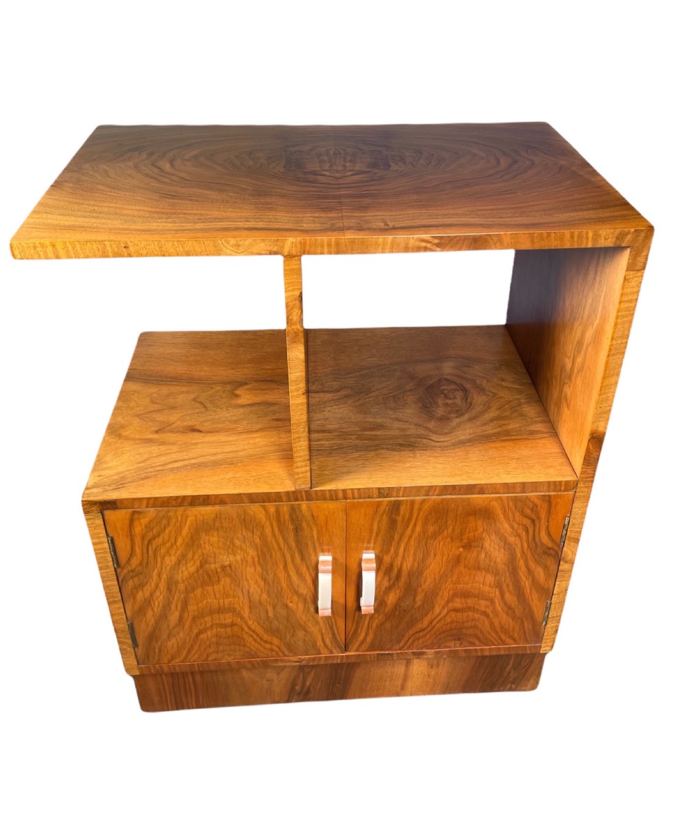 Art Deco Cupboard  View III
