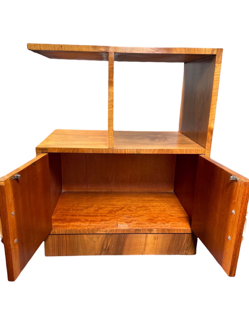 Art Deco Cupboard  View IV