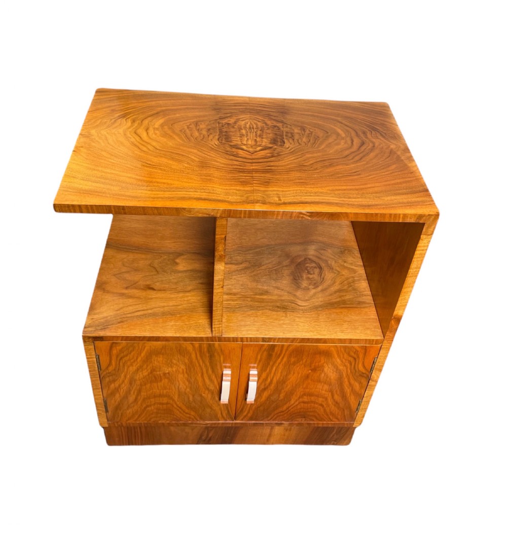Art Deco Cupboard  View VI