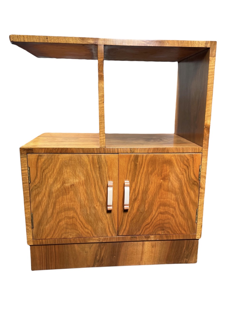 Art Deco Cupboard  View VII