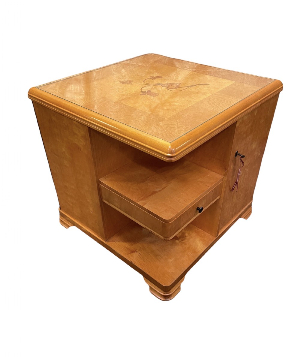 Swedish Coffee Table