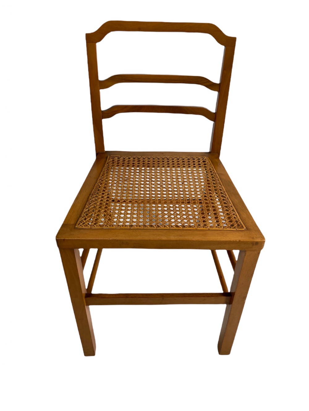 Art Deco Chair View II