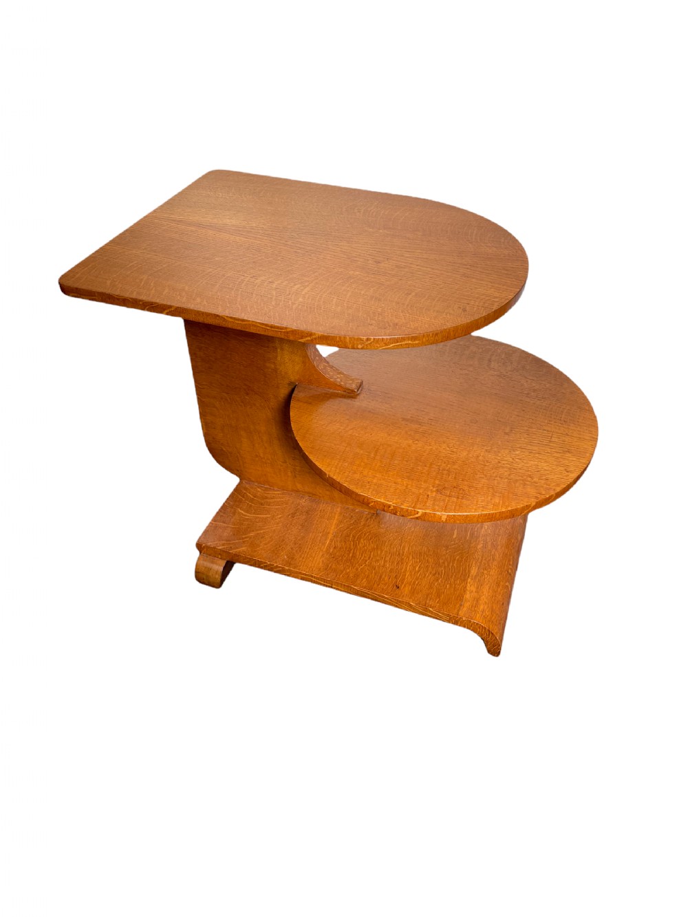 Art Deco Side Table