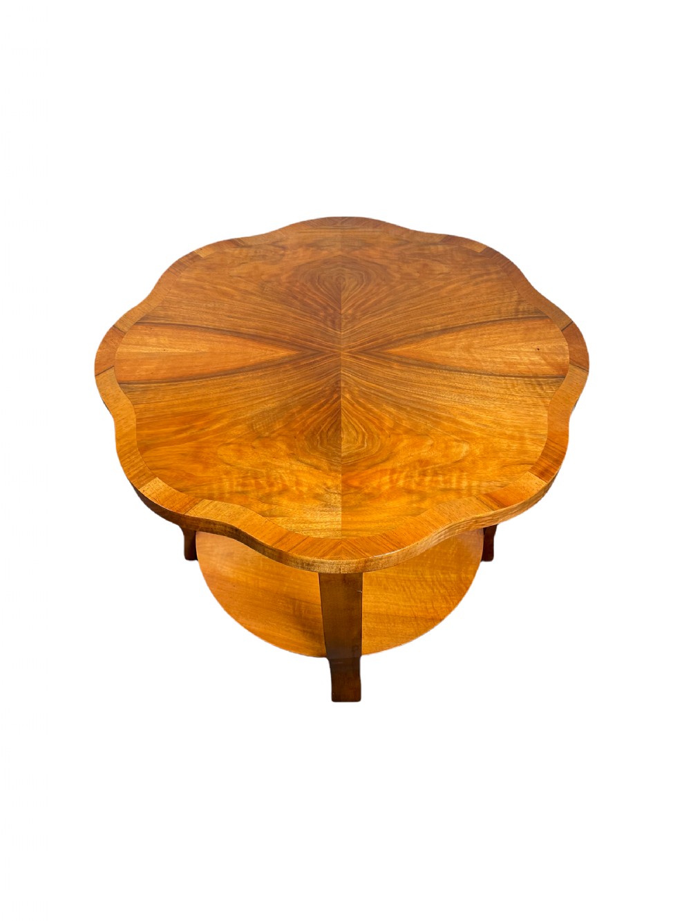 Art Deco Coffee Table 