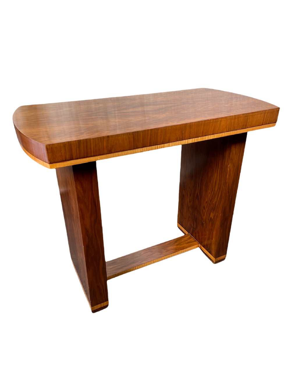 Art Deco Console Table