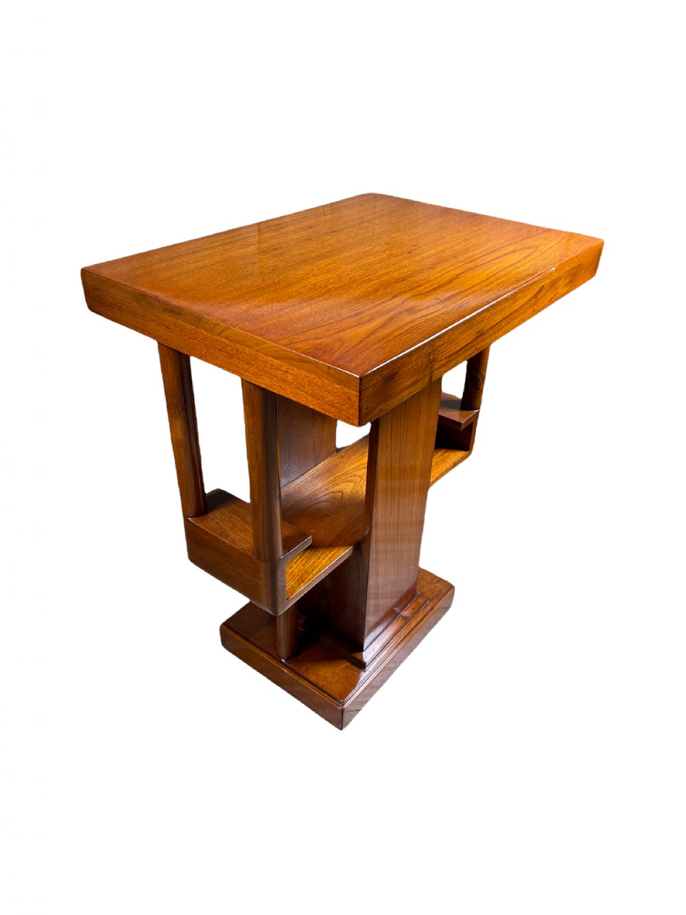Art Deco Side Table