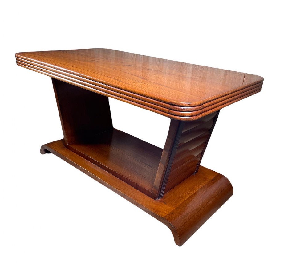 Art Deco Indian Coffee Table