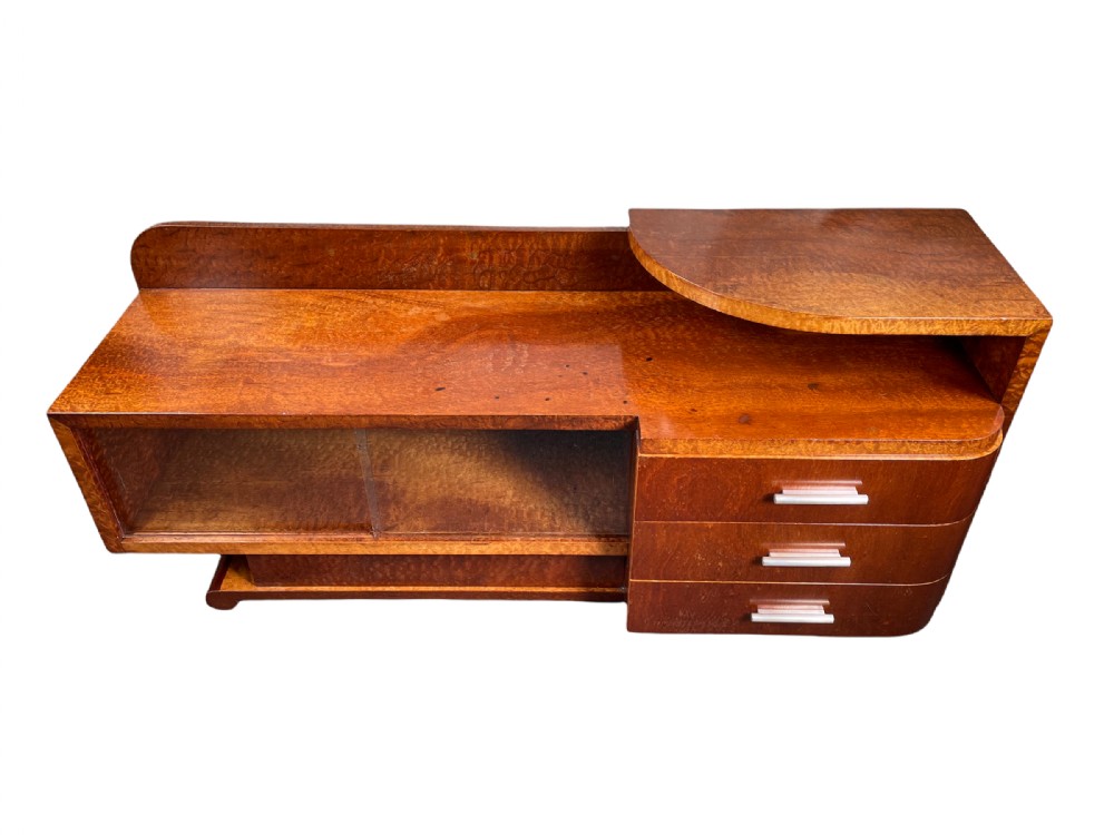 Art Deco Cabinet