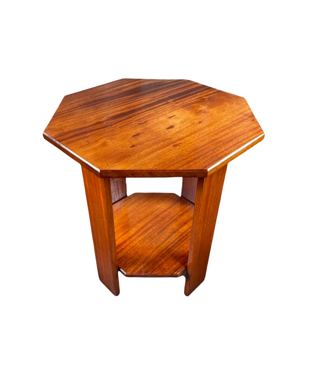 Art Deco Side Table