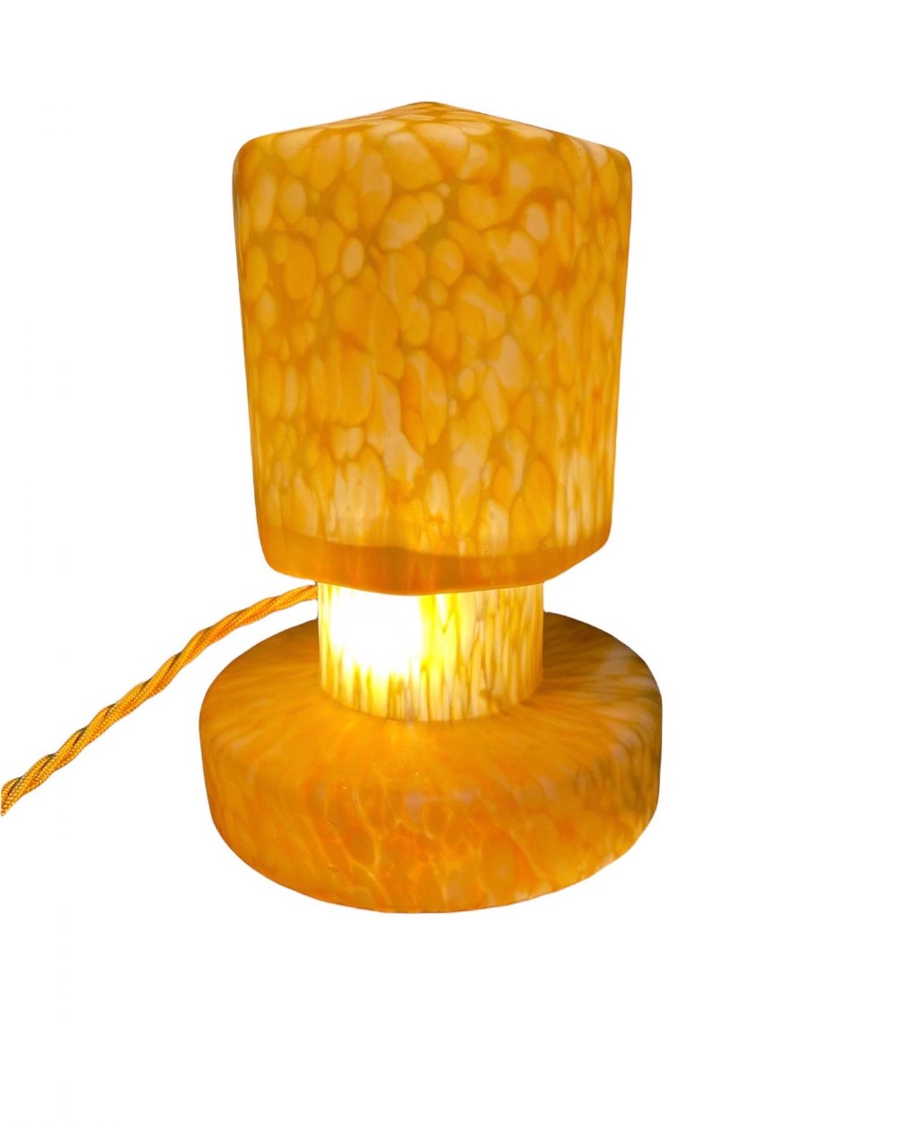 Art Deco Lamp