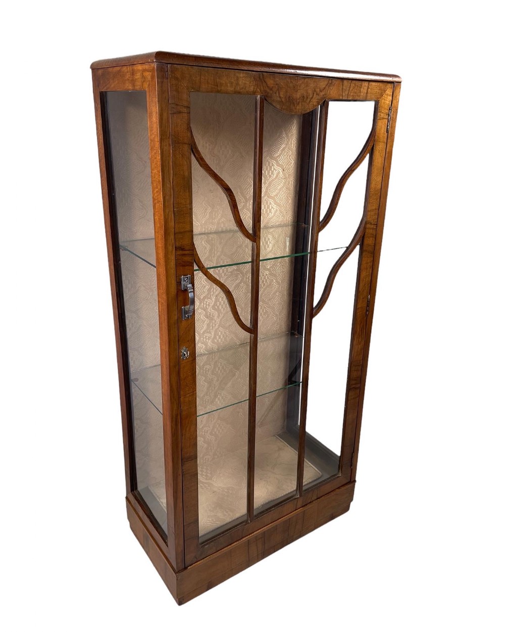 Art Deco Display Cabinet