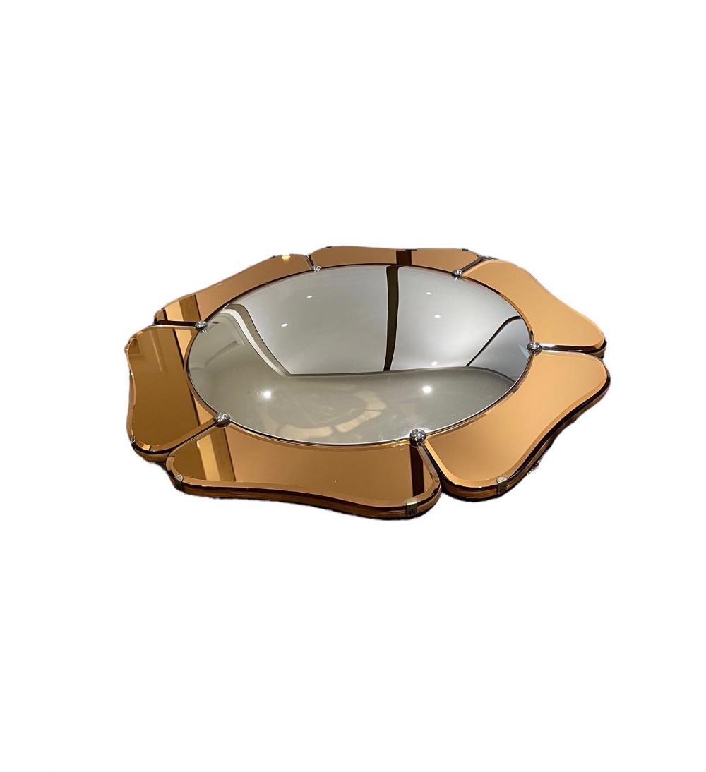 Art Deco Mirror