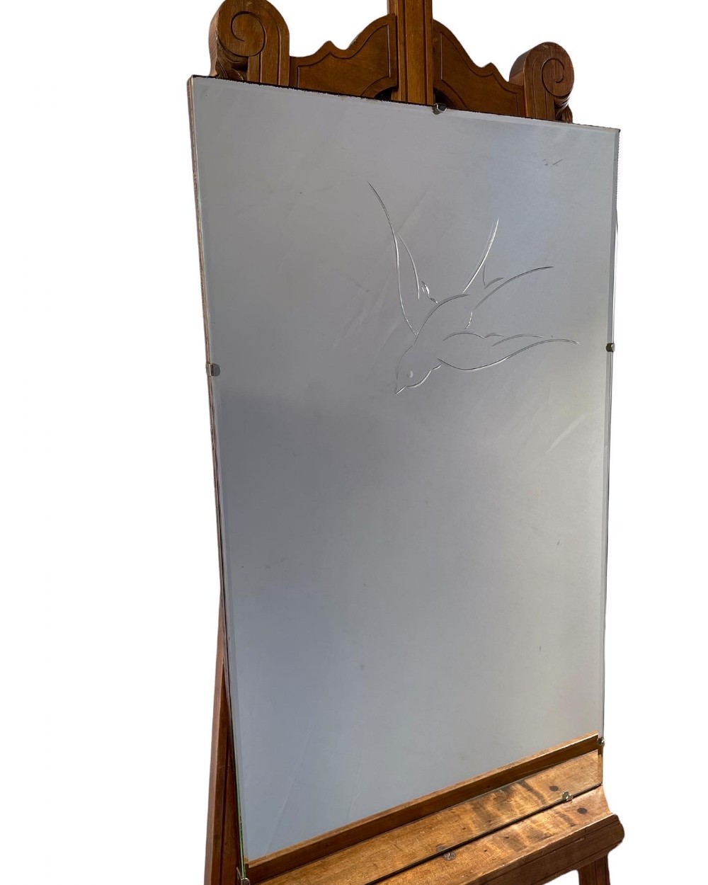 Art Deco Mirror