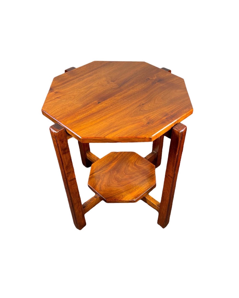 Art Deco Side Table
