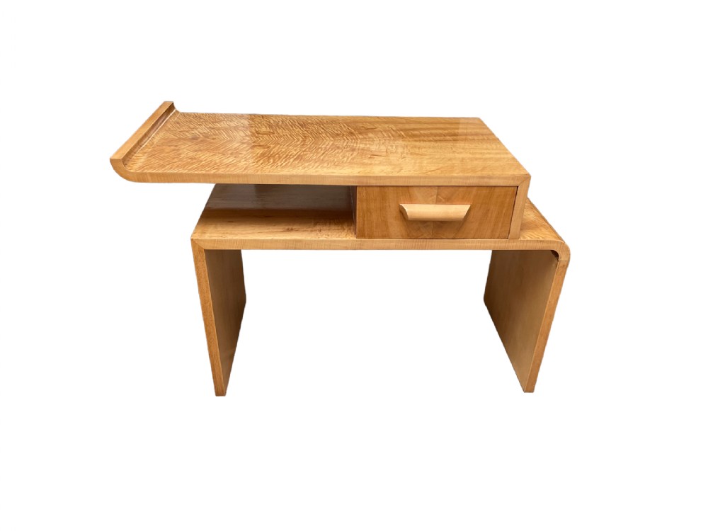 Art Deco Side Table