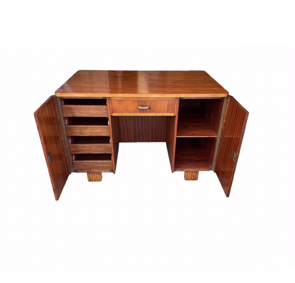 Art Deco Desk