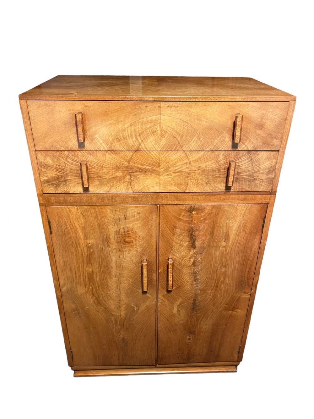 Art Deco Tallboy