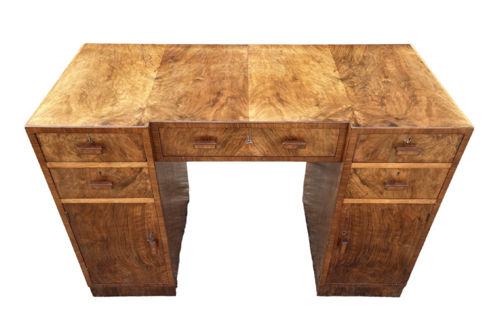 Art Deco Desk