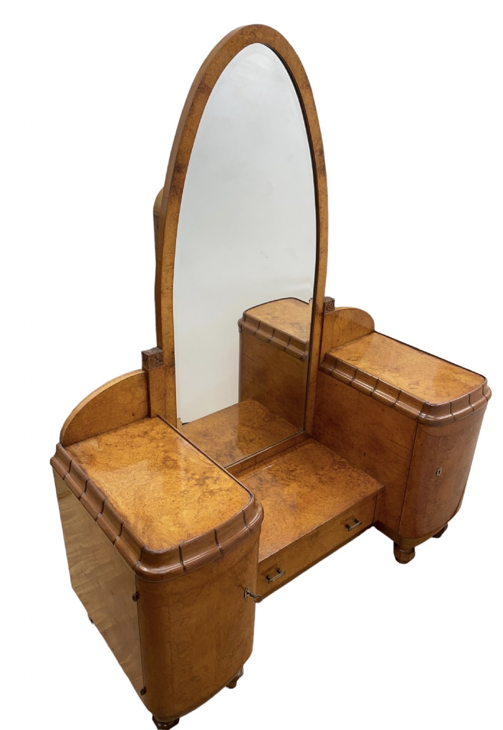Art Deco Dressing Table