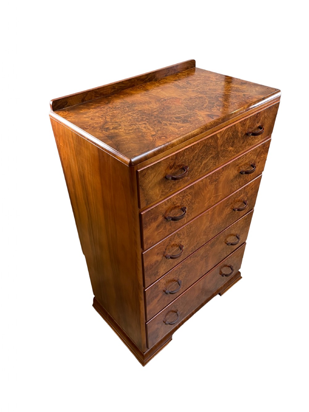 Art Deco Chest of Drawers