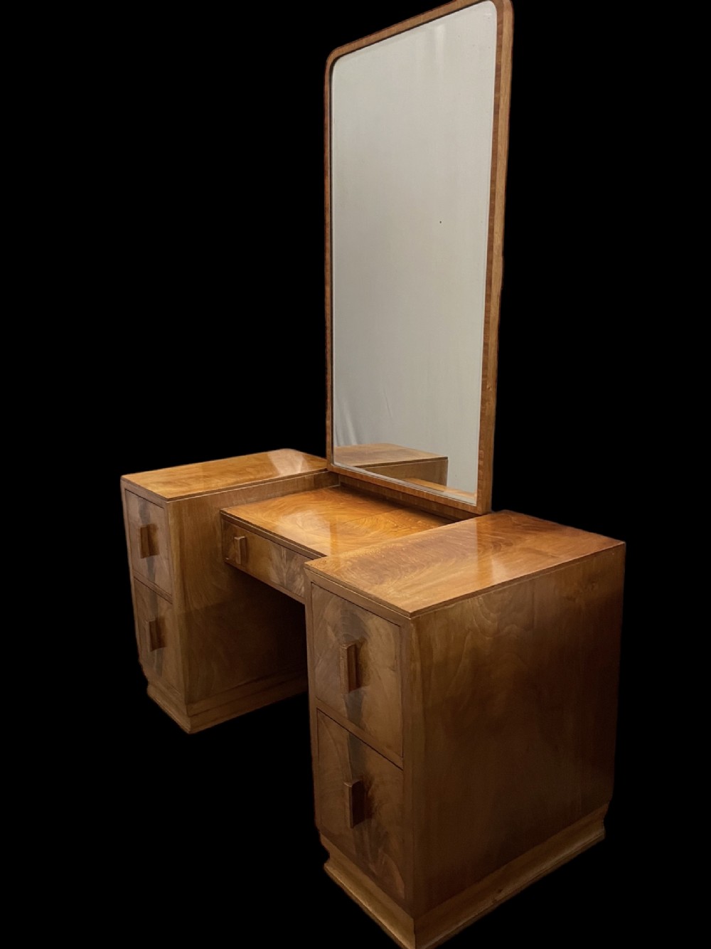 Art Deco Dressing Table