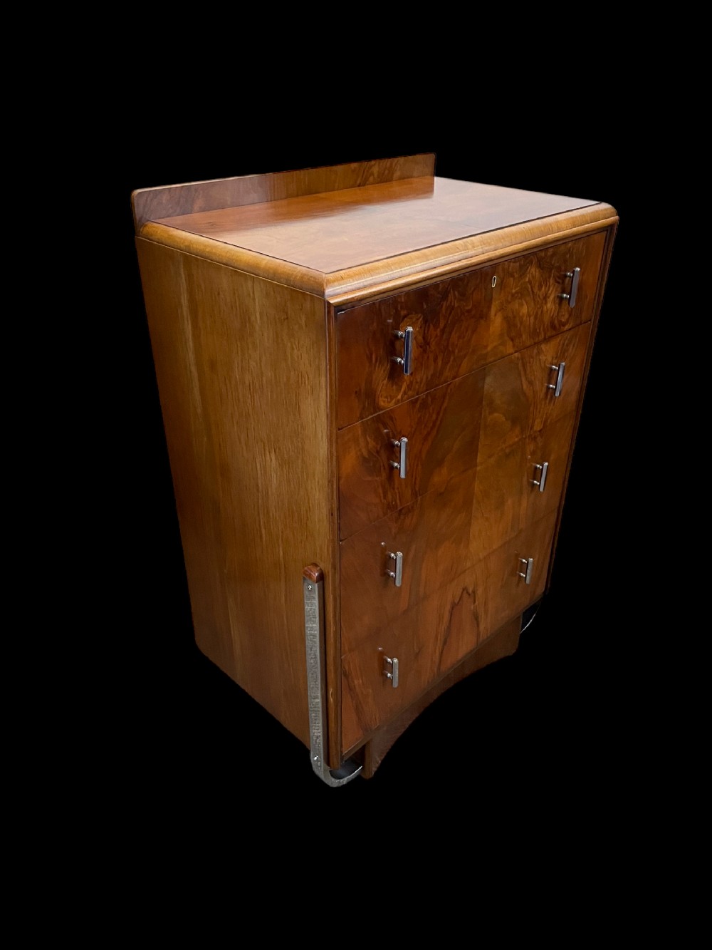 Art Deco Chest of Drawers