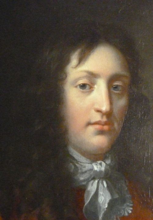 fig 2. Portrait of a Gentleman c.1670; attributed to Jacob Huysmans.