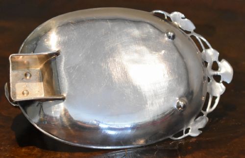 FINE WMF ART NOUVEAU PIN TRAY - ADDITIONAL PHOTO 9