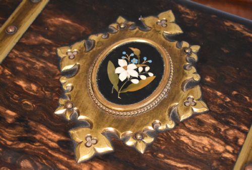 SUPERB VICTORIAN COROMANDEL GAMES COMPENDIUM - ADDITIONAL PHOTO 4