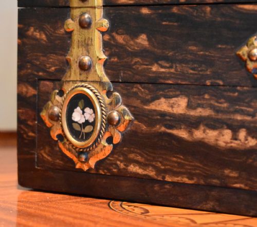 SUPERB VICTORIAN COROMANDEL GAMES COMPENDIUM - ADDITIONAL PHOTO 6