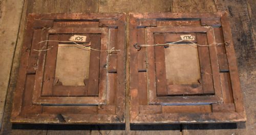 PAIR OF OIL PAINTINGS BY WILLIAM MELLOR - ADDITIONAL PHOTO 12