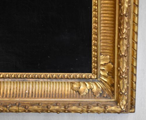 FINE REGENCY OIL PORTRAIT OF A GENTLEMAN - ADDITIONAL PHOTO 7